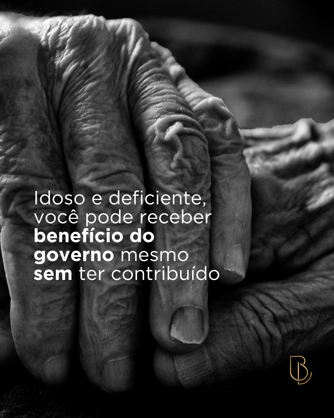 BPC LOAS como conseguir